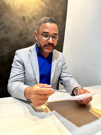 laudicerio machado