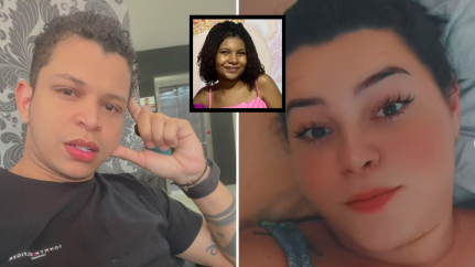 Reprodução instagram