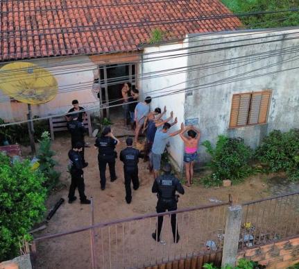 Polícia Civil