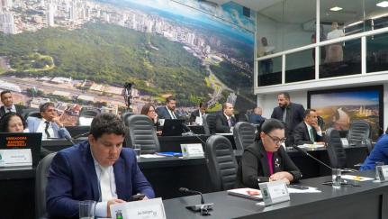 Câmara de Cuiabá