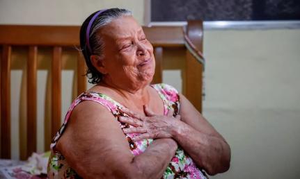 TÂNIA RÊGO/AGÊNCIA BRASIL