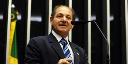 Gustavo Lima / Câmara dos Deputados