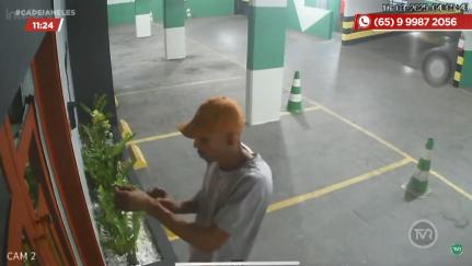 Reprodução/TV Vila Real