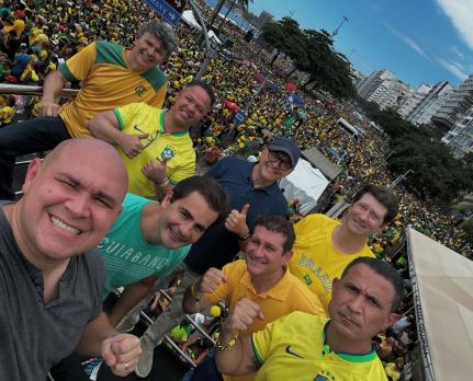 Reprodução