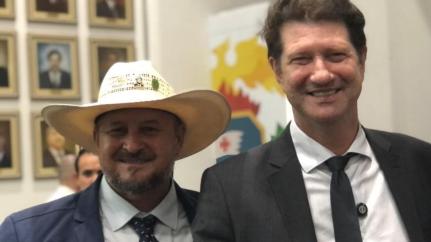 Fred Moraes | Única News