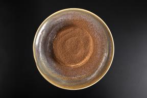 O energético tiramisù