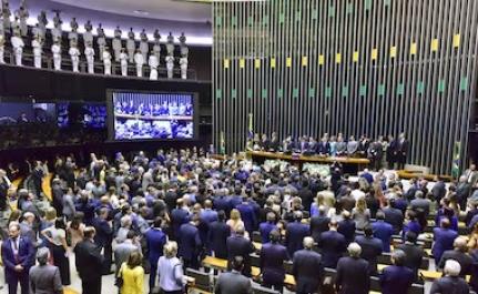 Zeca Ribeiro/Câmara dos Deputados
