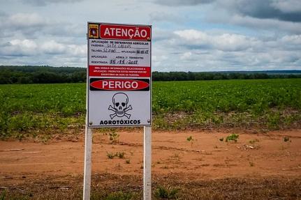 Jacildo de Siqueira Pinho / Intercept Brasil