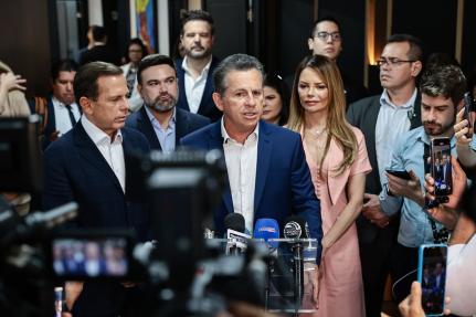 Mayke Toscano/Secom-MT