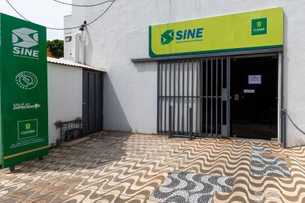 Prefeitura de Cuiabá