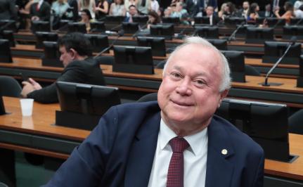 Bruno Spada/Câmara dos Deputados