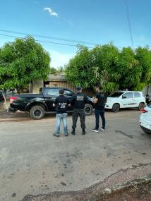Divulgação/PJC