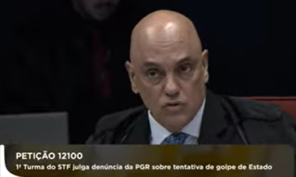 Tv Justiça