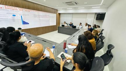 Lucas Cavalcante/SES-MT