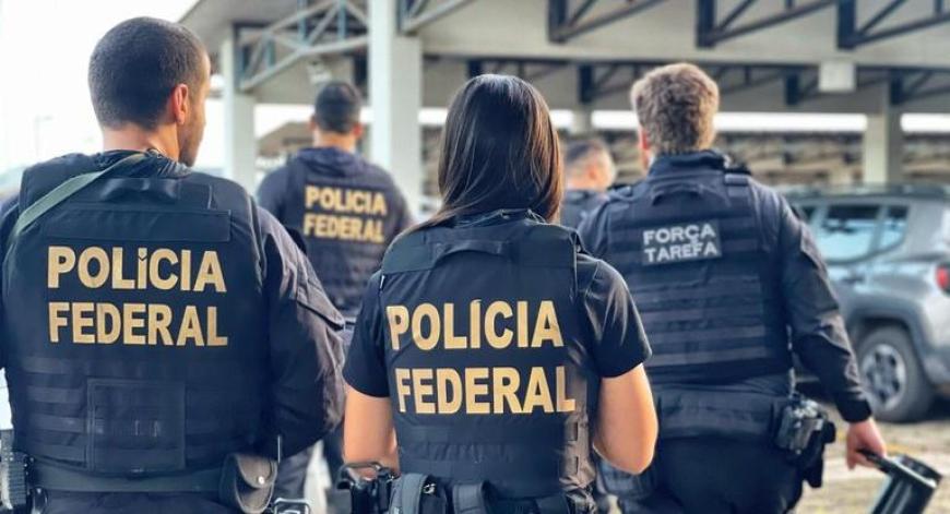 Polícia Federal