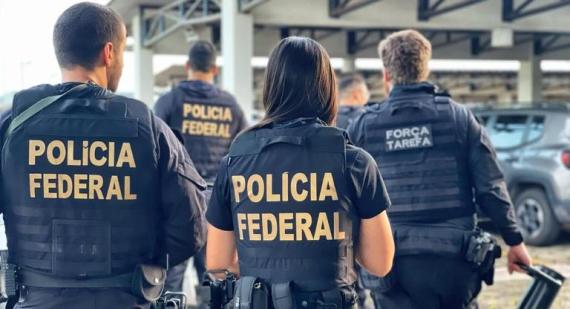 Polícia Federal