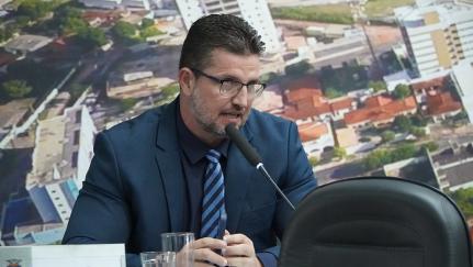 Câmara de Cuiabá