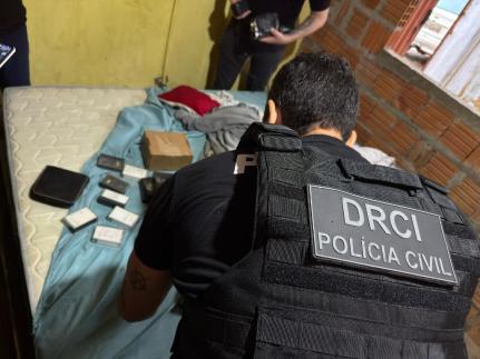 Polícia Civil