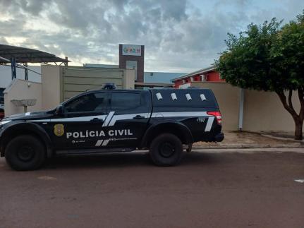 Polícia Civil