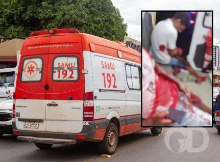 Chico Ferreira/Reprodução-TVP