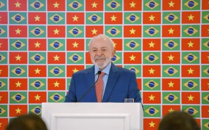 Ricardo Stuckert / PR