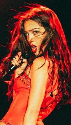 Reprodução/Instagram/@oliviarodrigo