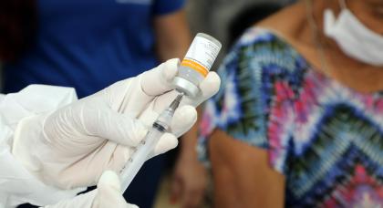 Divulgação - Prefeitura de Cuiabá/ Luiz Alves