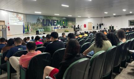Unemat