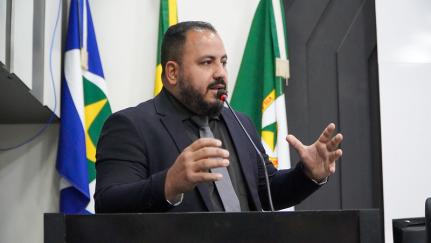 Câmara de Cuiabá 