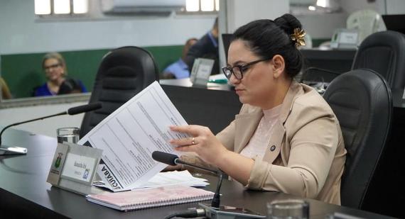 Câmara de Cuiabá