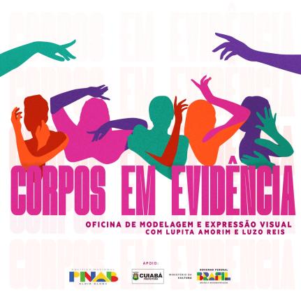 Divulgação/ Lupita Amorim