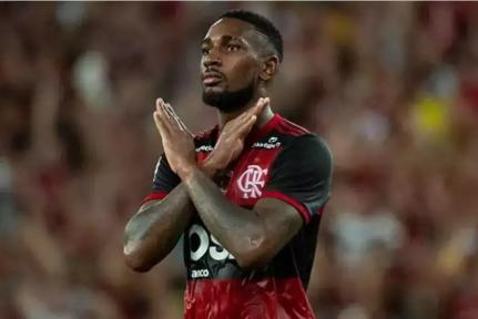Alexandre Vidal/Flamengo