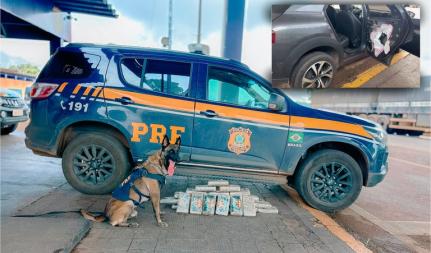 PRF
