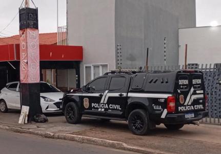 Divulgação/PJC