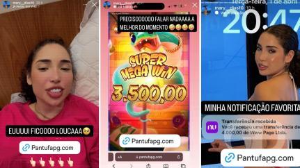 Reprodução / Instagram