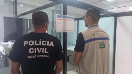 Divulgação/ PJC