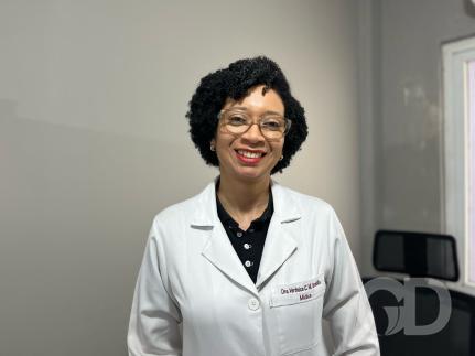 Maria Klara Duque