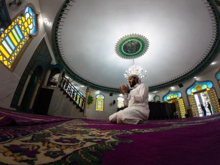 Ahmad Jarrah