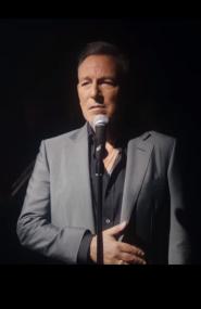 YouTube/@Bruce Springsteen via Estadão