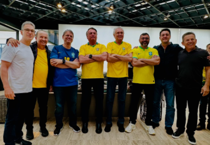 Reprodução/ Redes Sociais