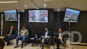 Lançamento empreendimentos São Benedito 