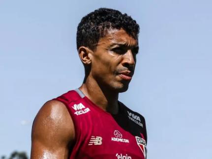 Divulgação/São Paulo FC