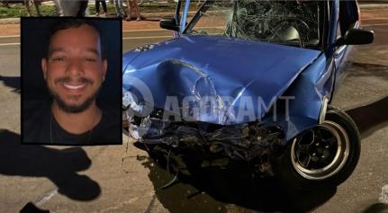 Jandir Martins / Tv Cidade Record