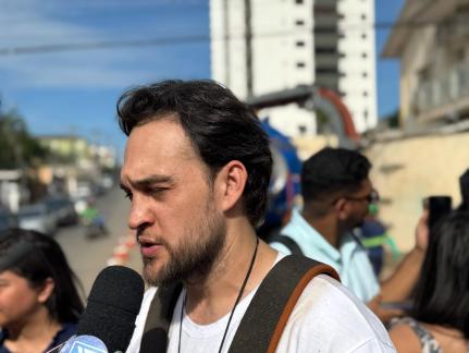 Allan Mesquita