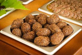 Esta&ccedil;&atilde;o Goumet @65Box