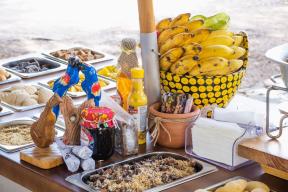 Esta&ccedil;&atilde;o Goumet @65Box