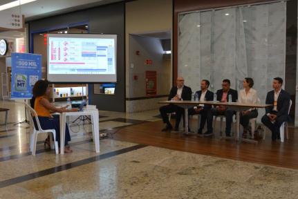 Flávio Costa/Assessoria SEFAZ-MT