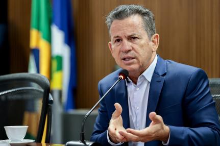Mayke Toscano/Secom-MT