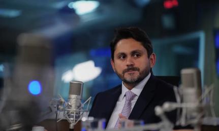 RAFA NEDDERMEYER/AGÊNCIA BRASIL