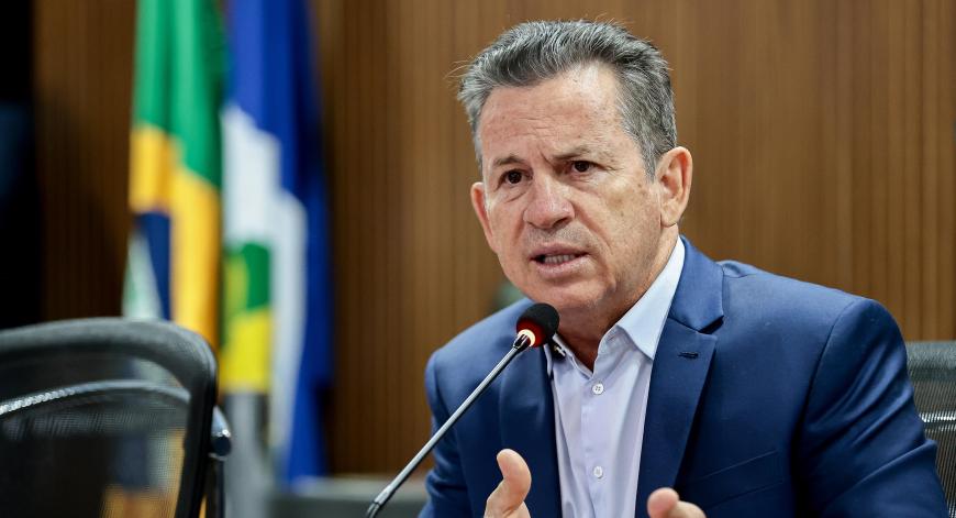 Mayke Toscano/Secom-MT